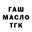 ТГК THC oil Atabek Shektibaev